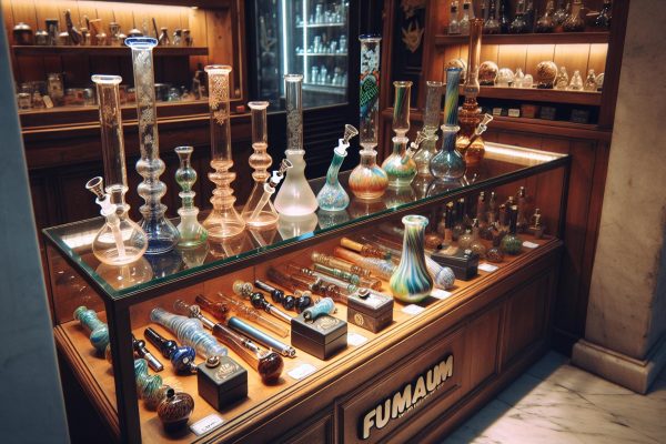 bongs pipes